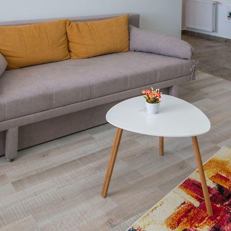 Friendly Rentals Braşov Eksteriør bilde