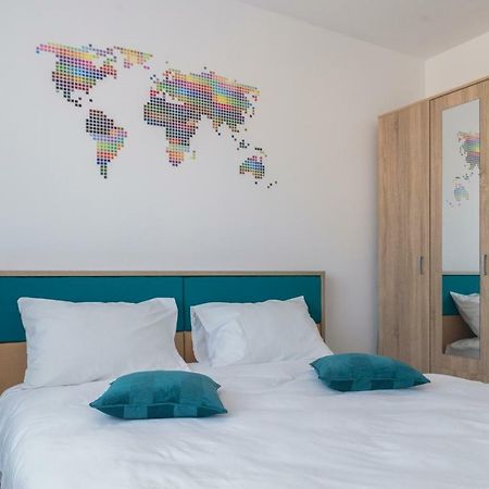 Friendly Rentals Braşov Eksteriør bilde