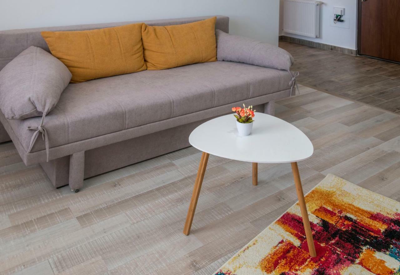 Friendly Rentals Braşov Eksteriør bilde