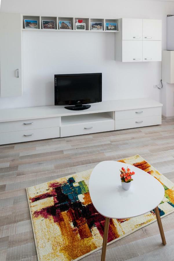 Friendly Rentals Braşov Eksteriør bilde