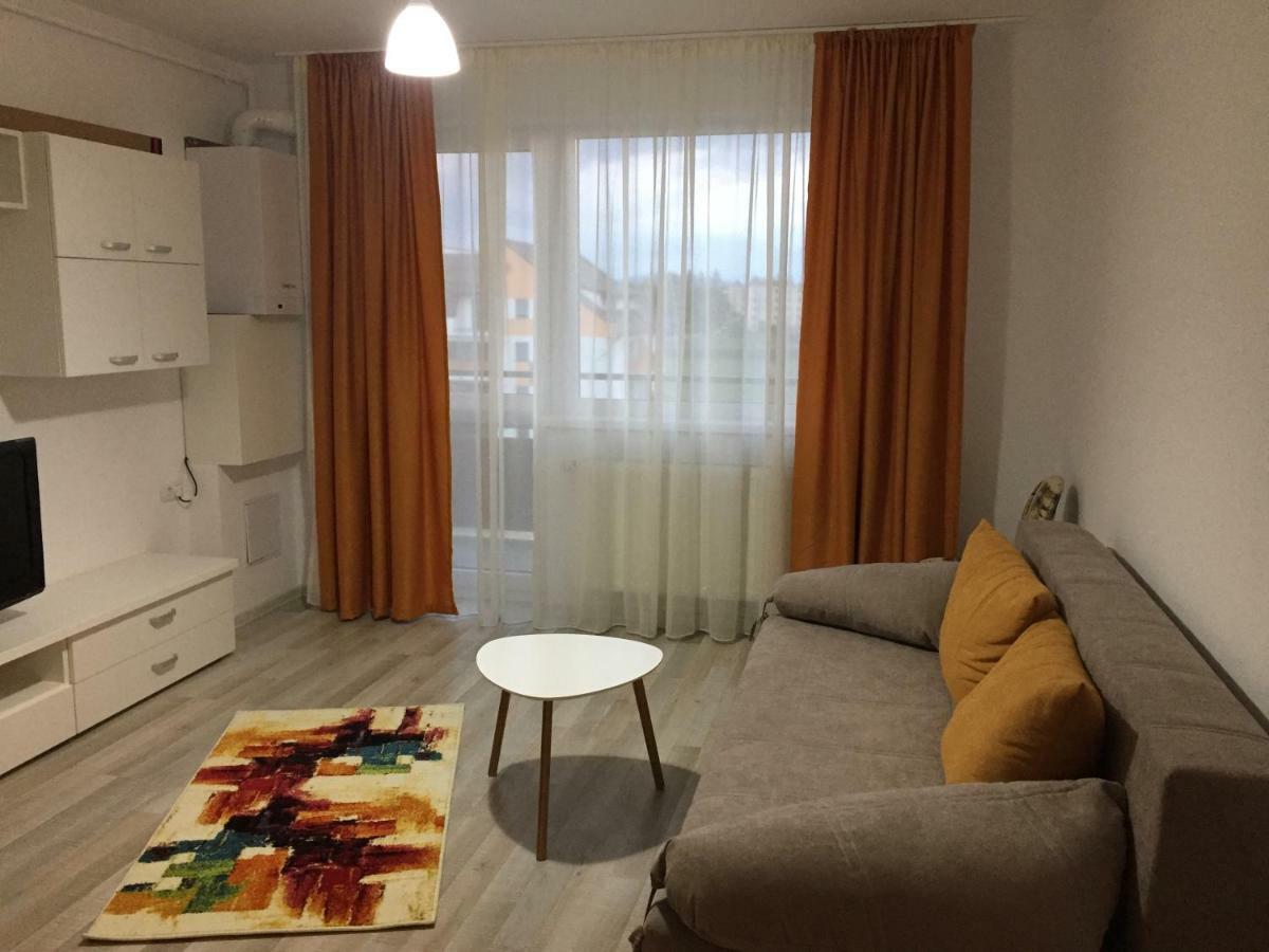 Friendly Rentals Braşov Eksteriør bilde