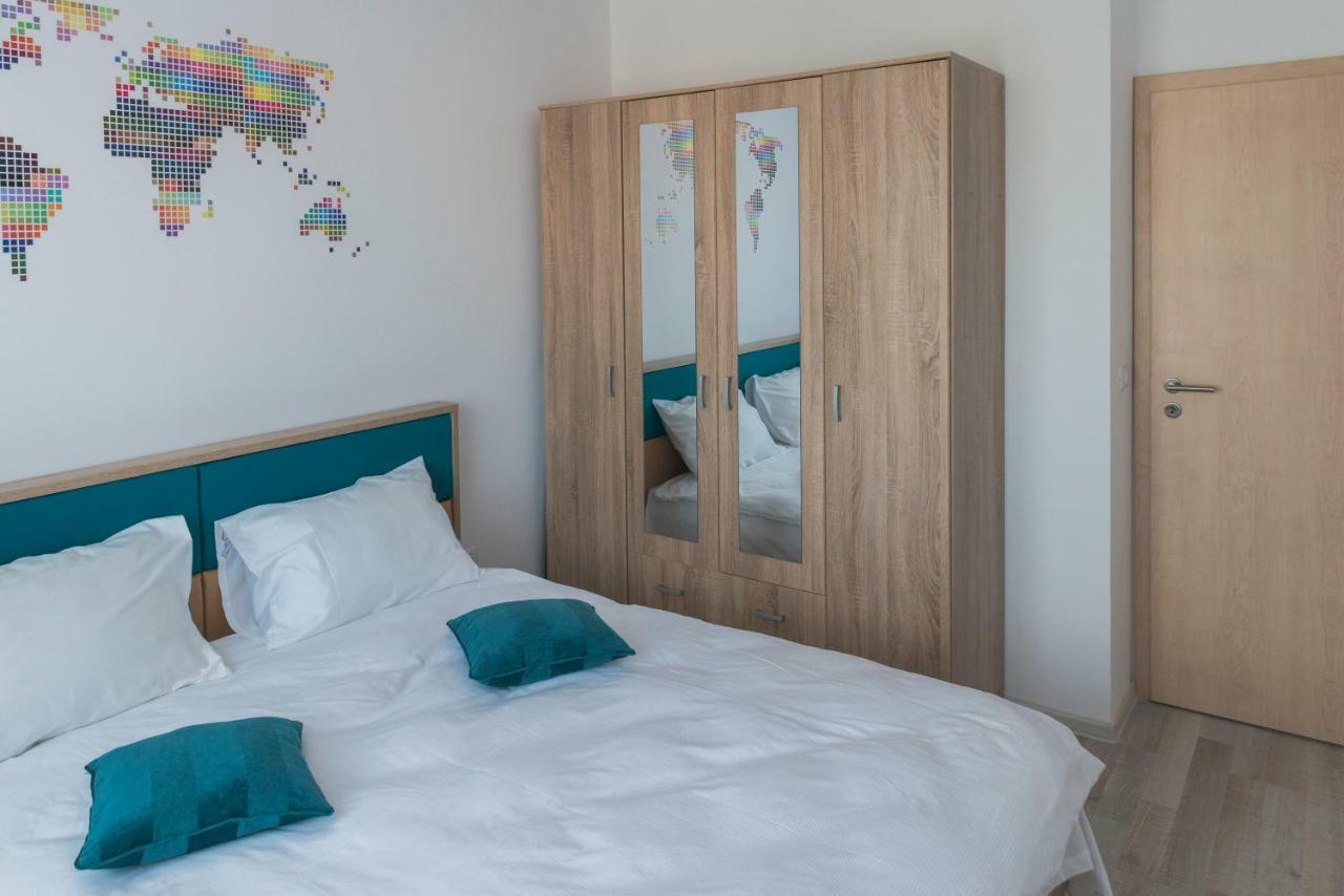 Friendly Rentals Braşov Eksteriør bilde
