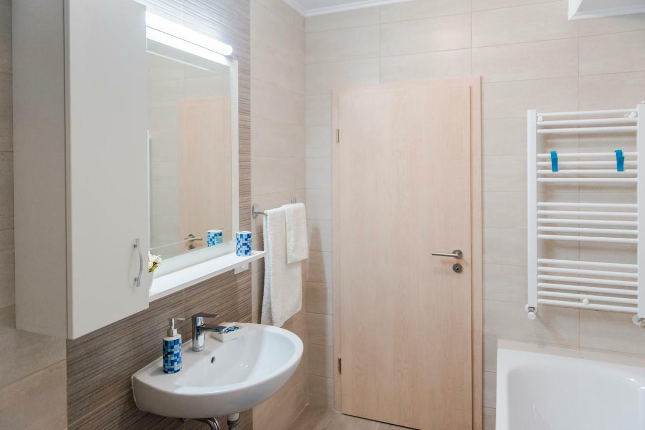 Friendly Rentals Braşov Eksteriør bilde