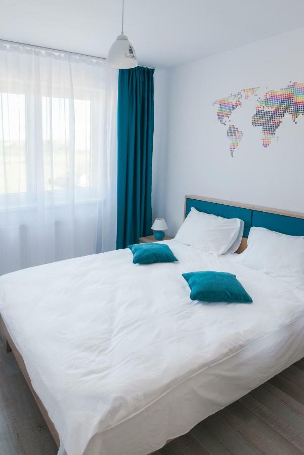 Friendly Rentals Braşov Eksteriør bilde