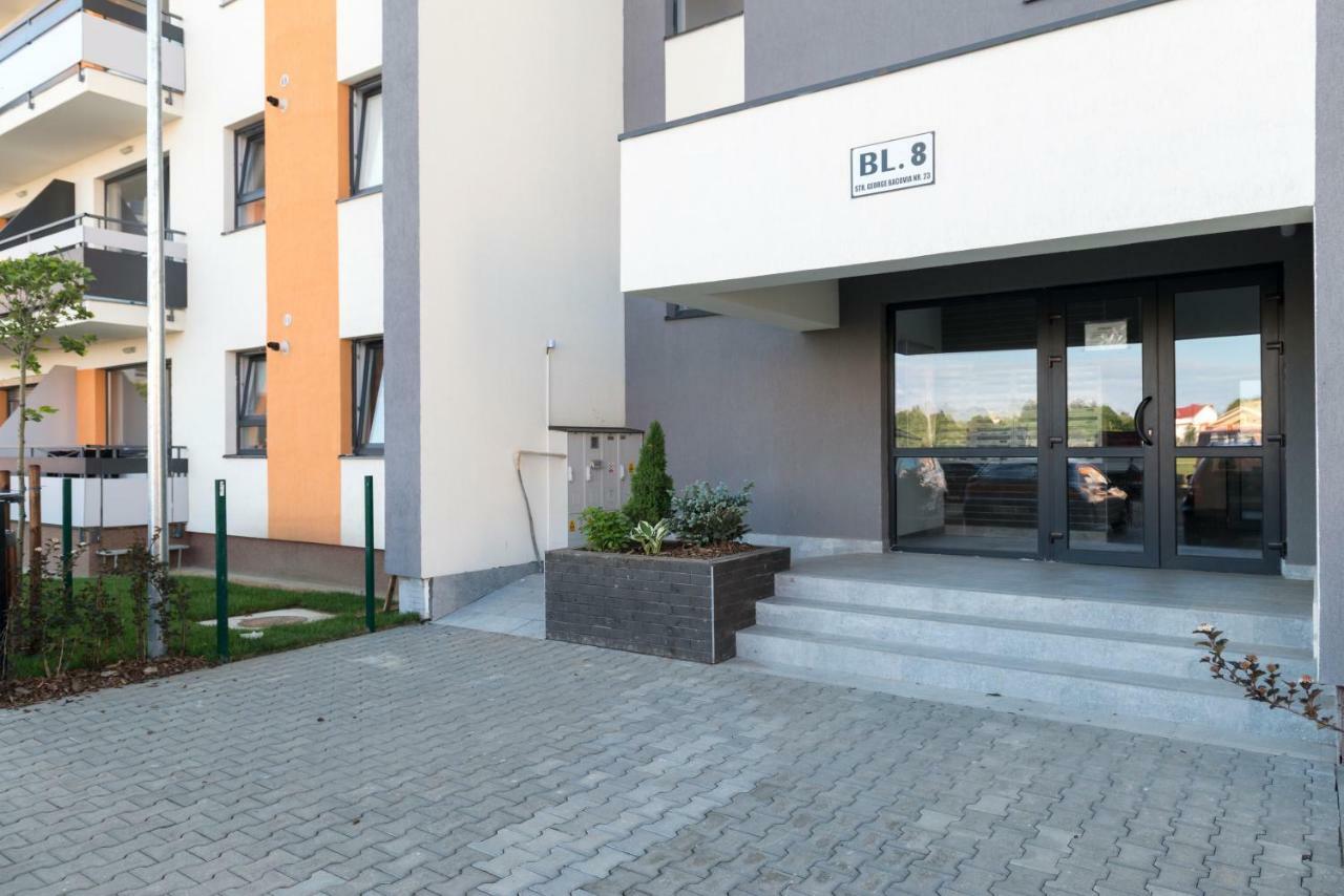 Friendly Rentals Braşov Eksteriør bilde