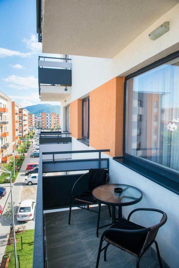 Friendly Rentals Braşov Eksteriør bilde